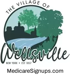 Enroll in a Wellsville New York Medicare Plan.