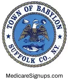 Enroll in a West Babylon New York Medicare Plan.