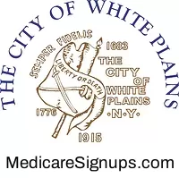 Enroll in a White Plains New York Medicare Plan.