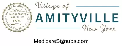 Enroll in a Amityville New York Medicare Plan.