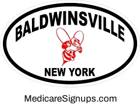 Enroll in a Baldwinsville New York Medicare Plan.