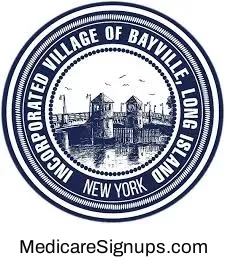Enroll in a Bayville New York Medicare Plan.