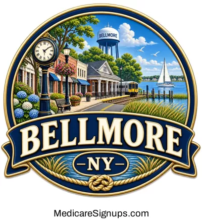 Enroll in a Bellmore New York Medicare Plan.