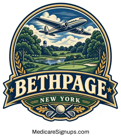 Enroll in a Bethpage New York Medicare Plan.