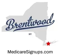 Enroll in a Brentwood New York Medicare Plan. Enroll in a Brentwood New York Medicare Plan.