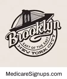Enroll in a Brooklyn New York Medicare Plan.