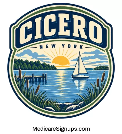Enroll in a Cicero New York Medicare Plan.