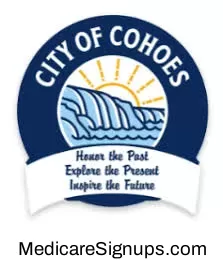 Enroll in a Cohoes New York Medicare Plan.