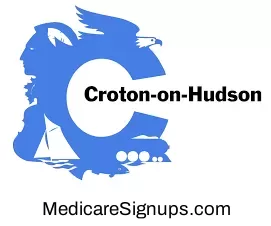 Enroll in a Croton-on-Hudson New York Medicare Plan.
