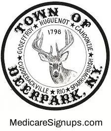 Enroll in a Deer Park New York Medicare Plan.