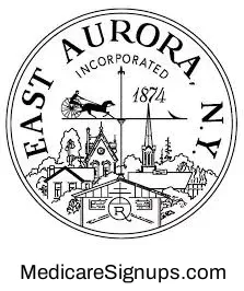 Enroll in a East Aurora New York Medicare Plan.