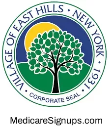 Enroll in a East Hills New York Medicare Plan.