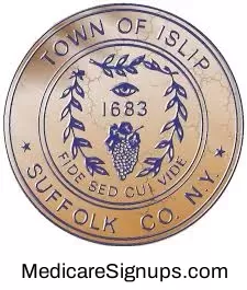 Enroll in a East Islip New York Medicare Plan.