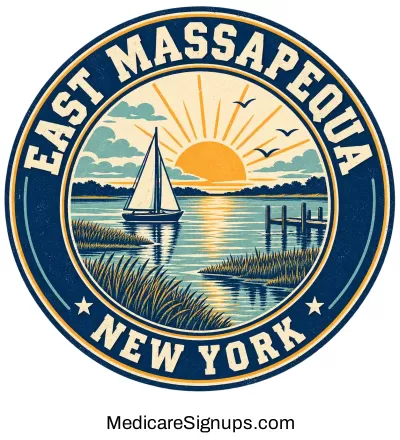 Enroll in a East Massapequa New York Medicare Plan.