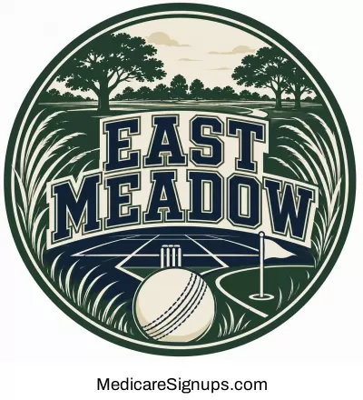 Enroll in a East Meadow New York Medicare Plan.