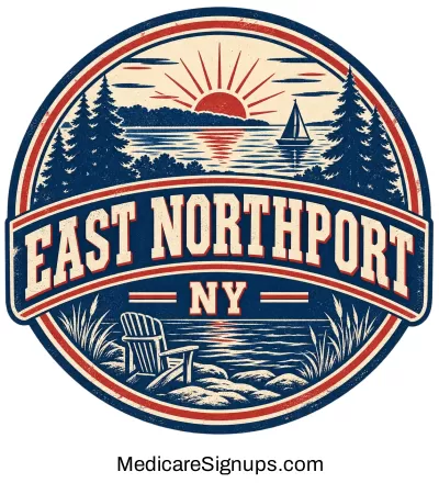 Enroll in a East Northport New York Medicare Plan.