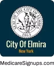Enroll in a Elmira New York Medicare Plan.