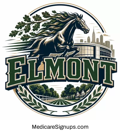 Enroll in a Elmont New York Medicare Plan.