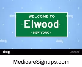 Enroll in a Elwood New York Medicare Plan.