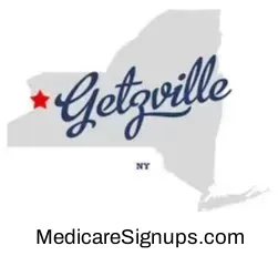 Enroll in a Getzville New York Medicare Plan.