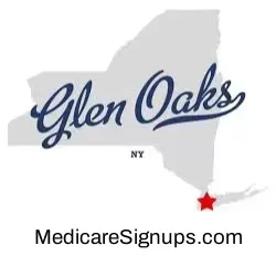 Enroll in a Glen Oaks New York Medicare Plan. Enroll in a Glen Oaks New York Medicare Plan.