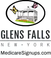 Enroll in a Glens Falls New York Medicare Plan.