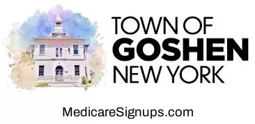 Enroll in a Goshen New York Medicare Plan.