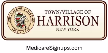 Enroll in a Harrison New York Medicare Plan.