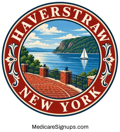 Enroll in a Haverstraw New York Medicare Plan.