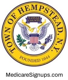 Enroll in a Hempstead New York Medicare Plan.