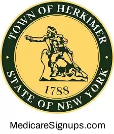 Enroll in a Herkimer New York Medicare Plan.