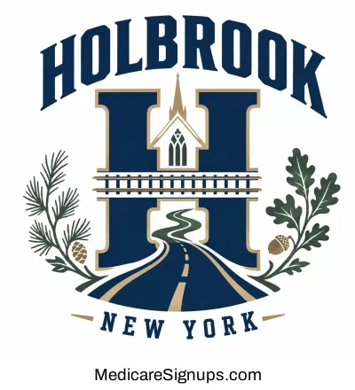 Enroll in a Holbrook New York Medicare Plan.