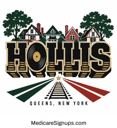 Enroll in a Hollis New York Medicare Plan.
