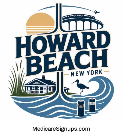 Enroll in a Howard Beach New York Medicare Plan.