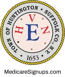Enroll in a Huntington Station New York Medicare Plan.