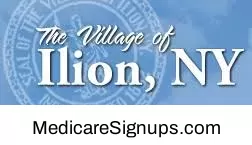 Enroll in a Ilion New York Medicare Plan.