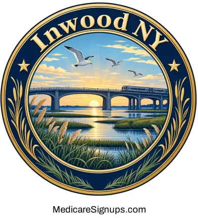 Enroll in a Inwood New York Medicare Plan.