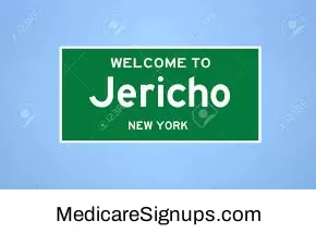 Enroll in a Jericho New York Medicare Plan.