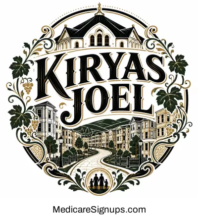 Enroll in a Kiryas Joel New York Medicare Plan.