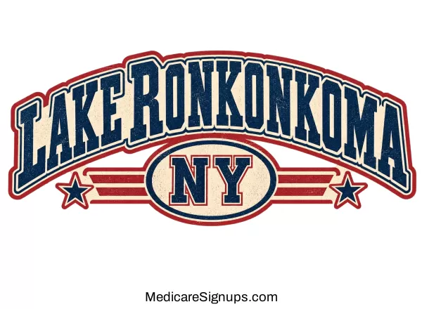 Enroll in a Lake Ronkonkoma New York Medicare Plan.