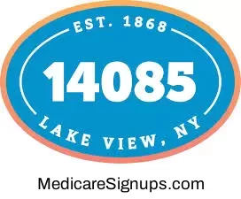 Enroll in a Lake View New York Medicare Plan.