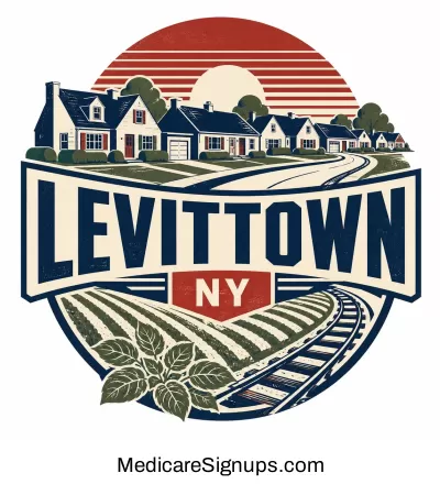 Enroll in a Levittown New York Medicare Plan.