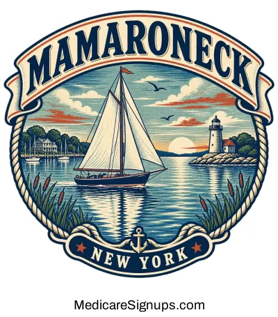 Enroll in a Mamaroneck New York Medicare Plan.