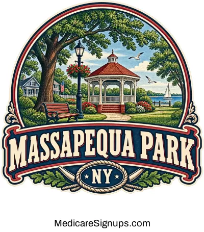 Enroll in a Massapequa Park New York Medicare Plan.
