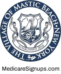 Enroll in a Mastic New York Medicare Plan.