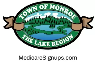 Enroll in a Monroe New York Medicare Plan.