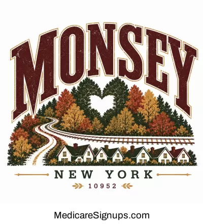 Enroll in a Monsey New York Medicare Plan.