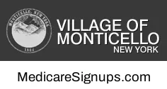 Enroll in a Monticello New York Medicare Plan.