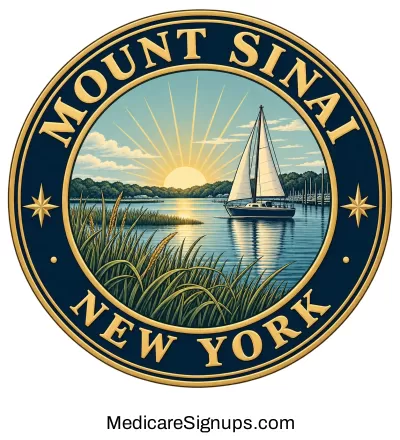 Enroll in a Mount Sinai New York Medicare Plan.