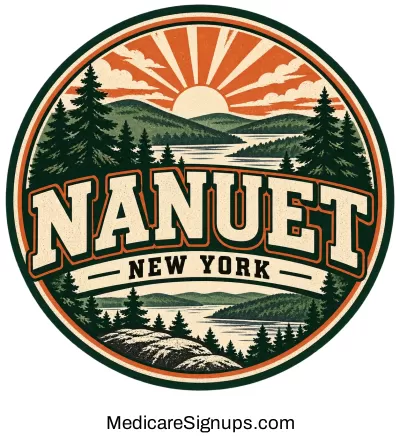Enroll in a Nanuet New York Medicare Plan.